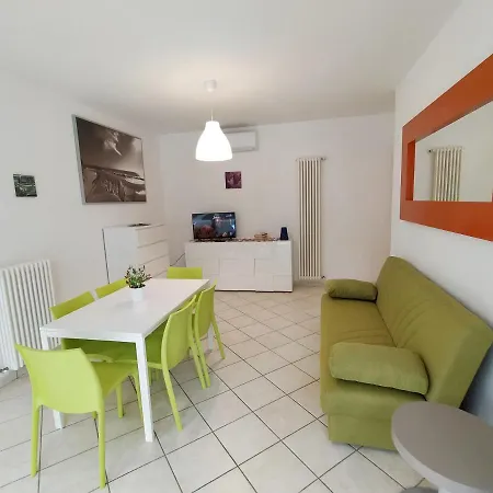 Erica Igea Marina * Bellaria-Igea Marina