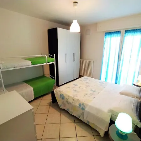 Erica Igea Marina Bellaria-Igea Marina