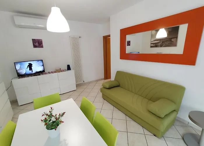 Erica Igea Marina * Bellaria-Igea Marina