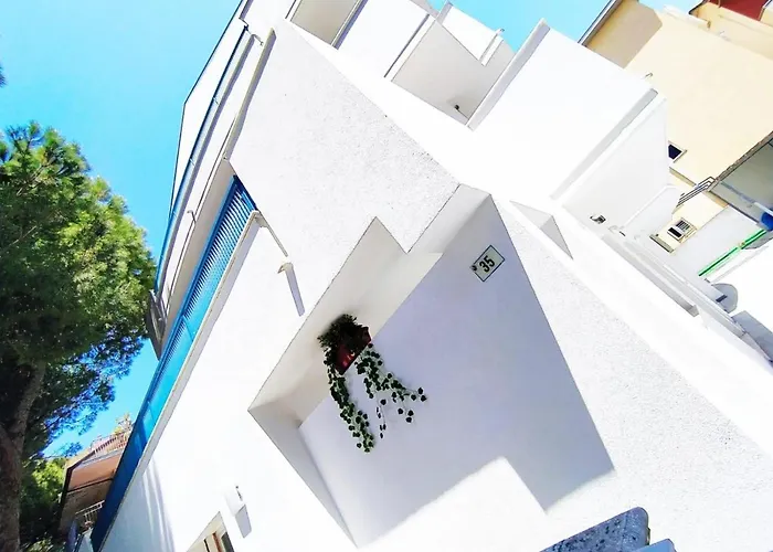 Apartamento Erica Igea Marina