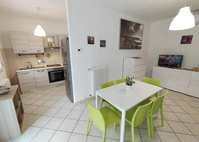 Apartamento Erica Igea Marina Bellaria-Igea Marina