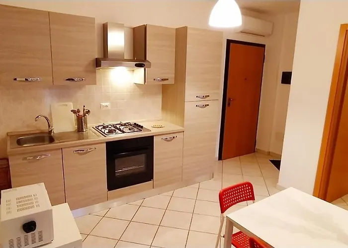 Erica Igea Marina Apartamento Bellaria-Igea Marina