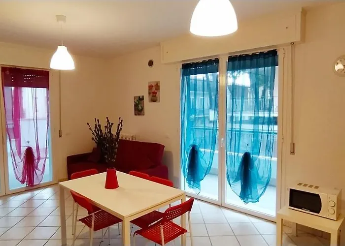 Erica Igea Marina Bellaria-Igea Marina