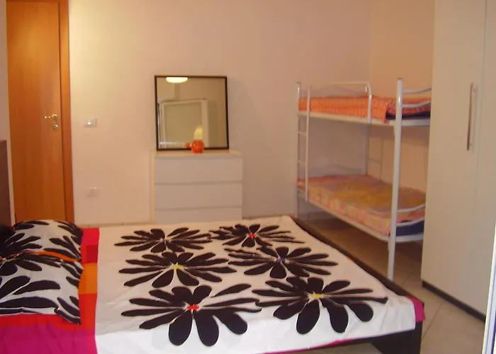 Erica Igea Marina Apartamento Bellaria-Igea Marina