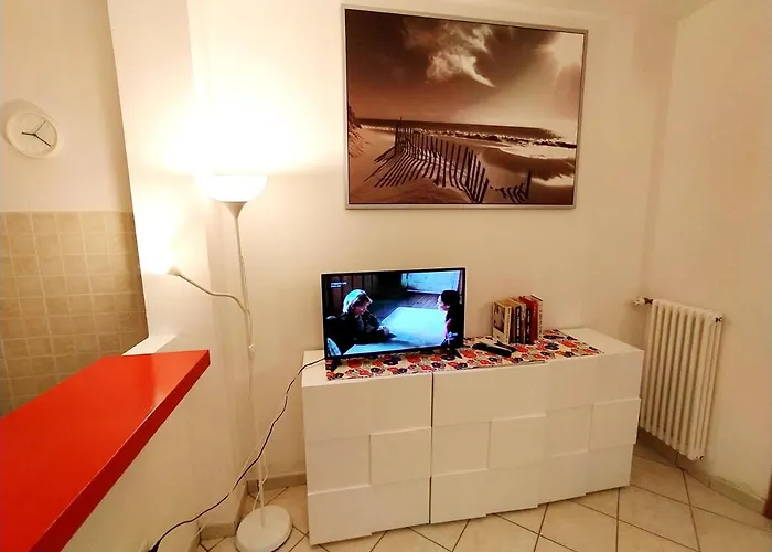 Erica Igea Marina * Bellaria-Igea Marina