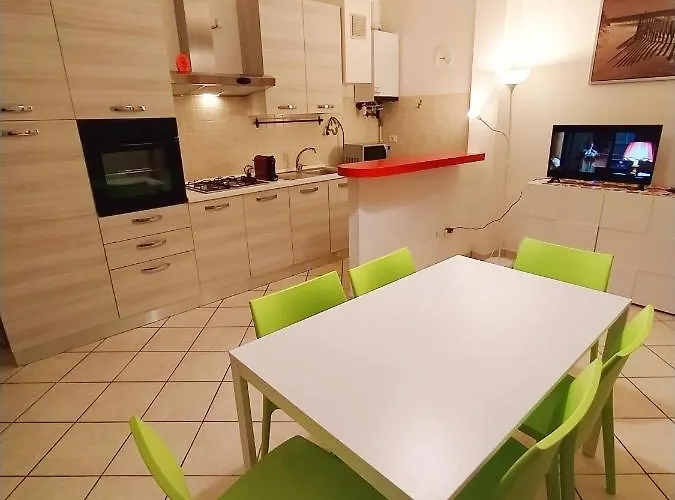 Erica Igea Marina Bellaria-Igea Marina