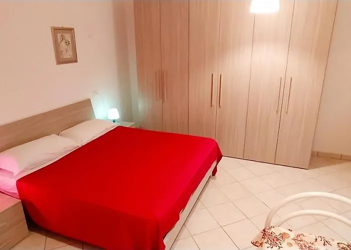 Apartamento Erica Igea Marina *