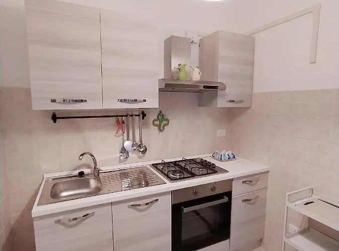 Apartamento Erica Igea Marina Bellaria-Igea Marina