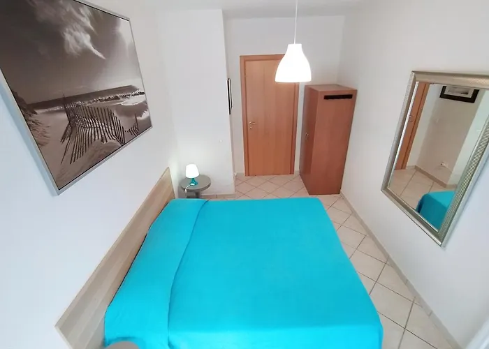 Erica Igea Marina Apartamento *