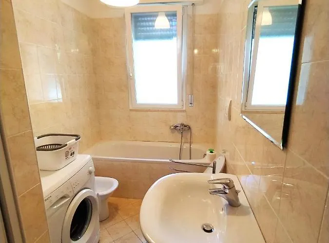 Apartamento Erica Igea Marina