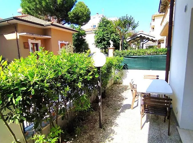 Apartamento Erica Igea Marina