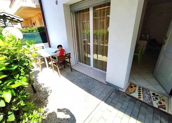 Erica Igea Marina * Bellaria-Igea Marina